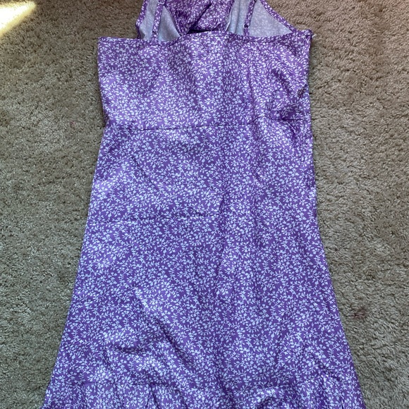 SHEIN CUTE DRESS! ☀️☀️ - Picture 3 of 3